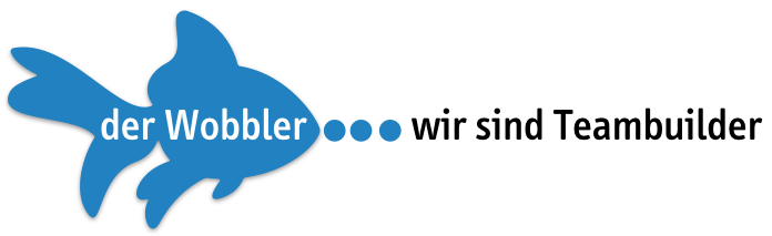Wir sind Teambuilder.